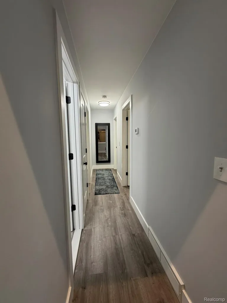 825 Rowlinson Lane Ortonville Village MI 48462
