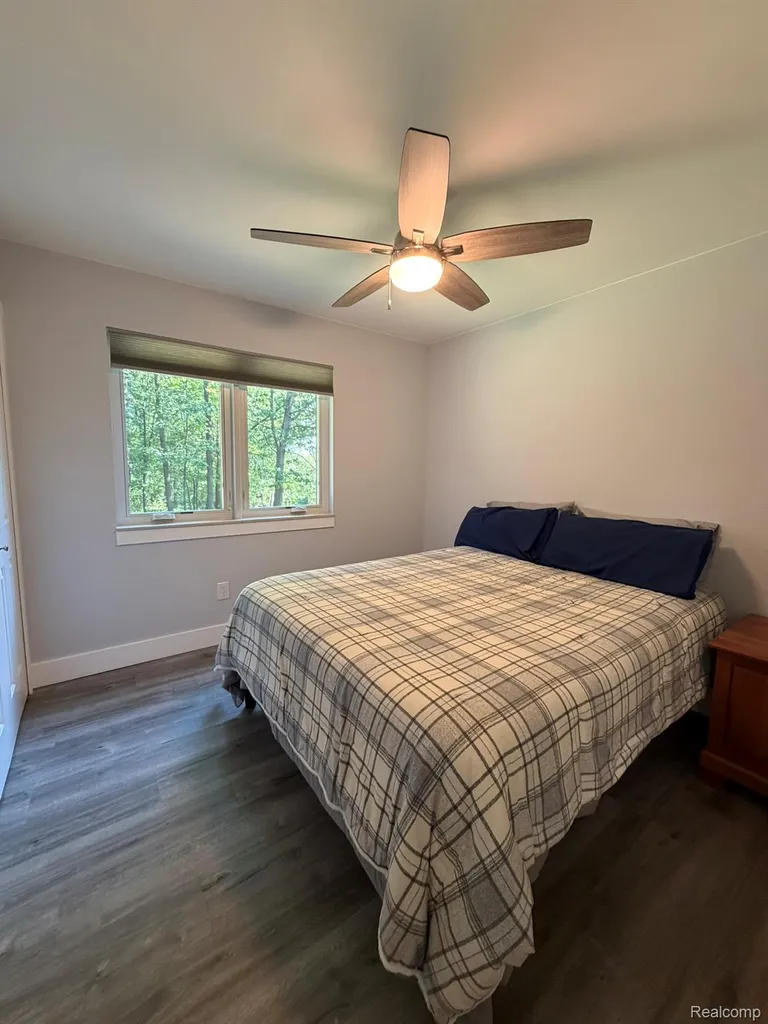 825 Rowlinson Lane Ortonville Village MI 48462