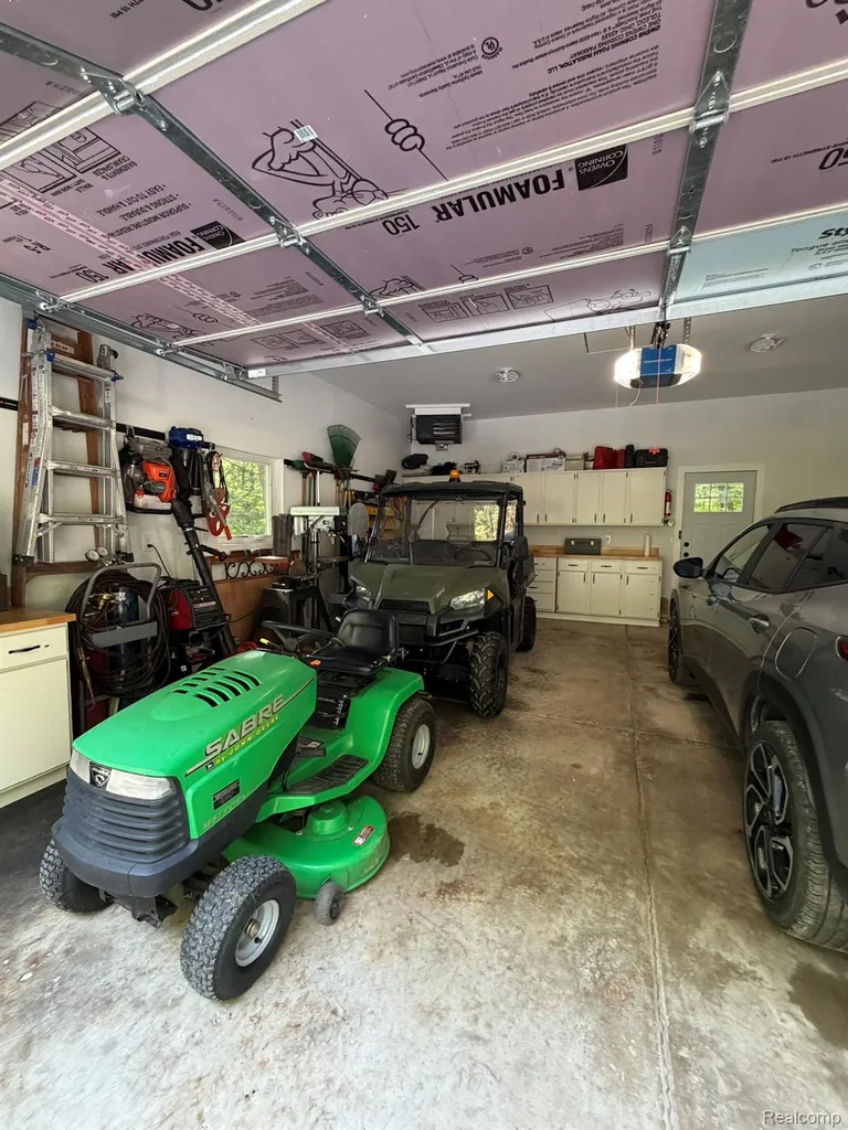 825 Rowlinson Lane Ortonville Village MI 48462