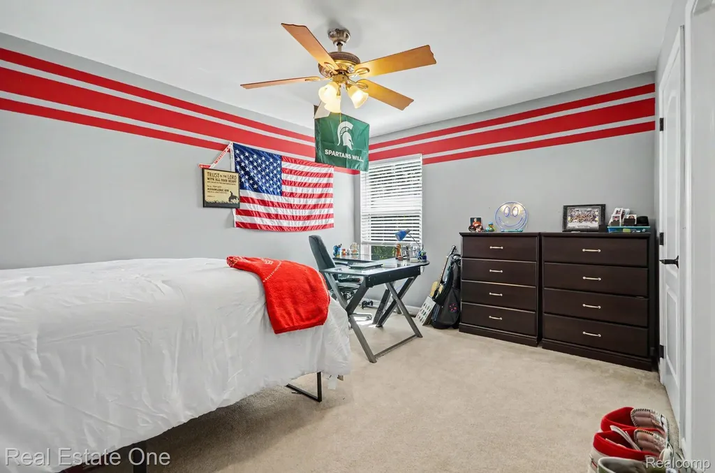 1809 Cheshire Lane Commerce Charter Township MI 48382