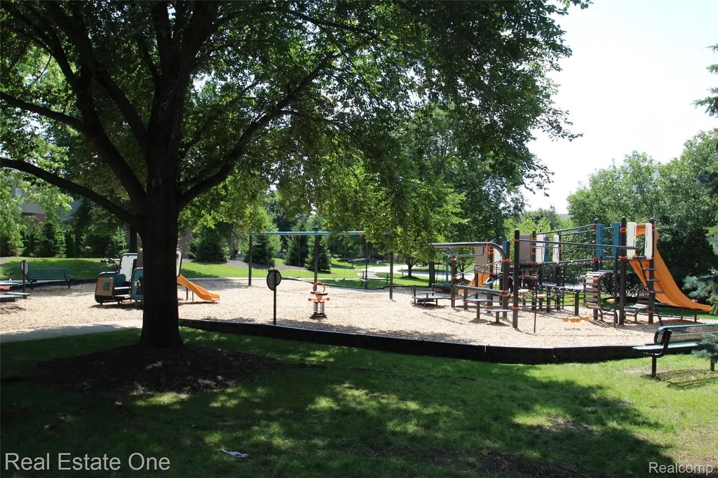1809 Cheshire Lane Commerce Charter Township MI 48382
