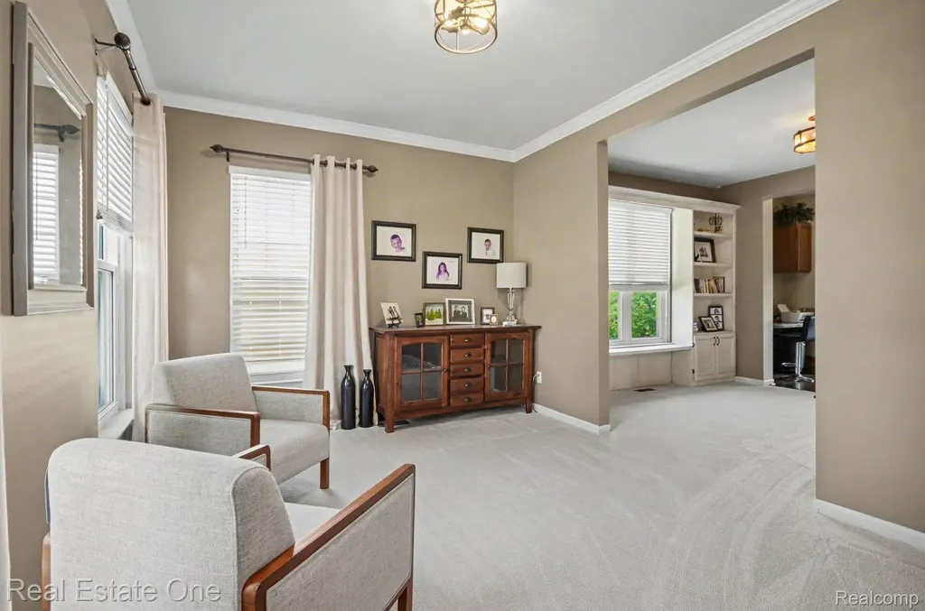 1809 Cheshire Lane Commerce Charter Township MI 48382