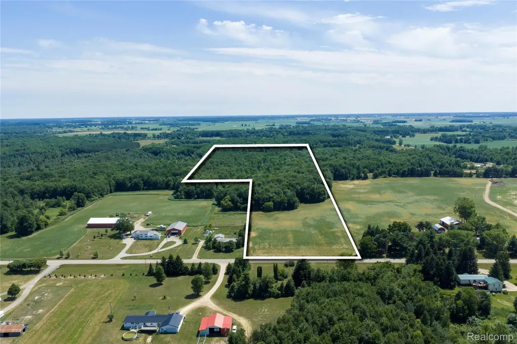 000 Applegate Road Washington Township MI 48401