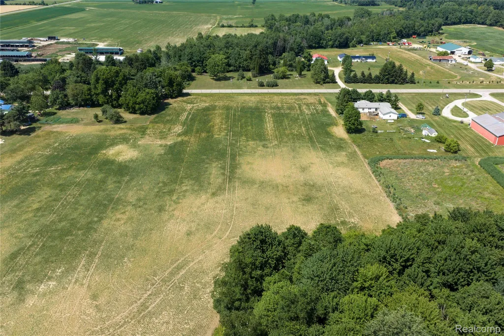 000 Applegate Road Washington Township MI 48401