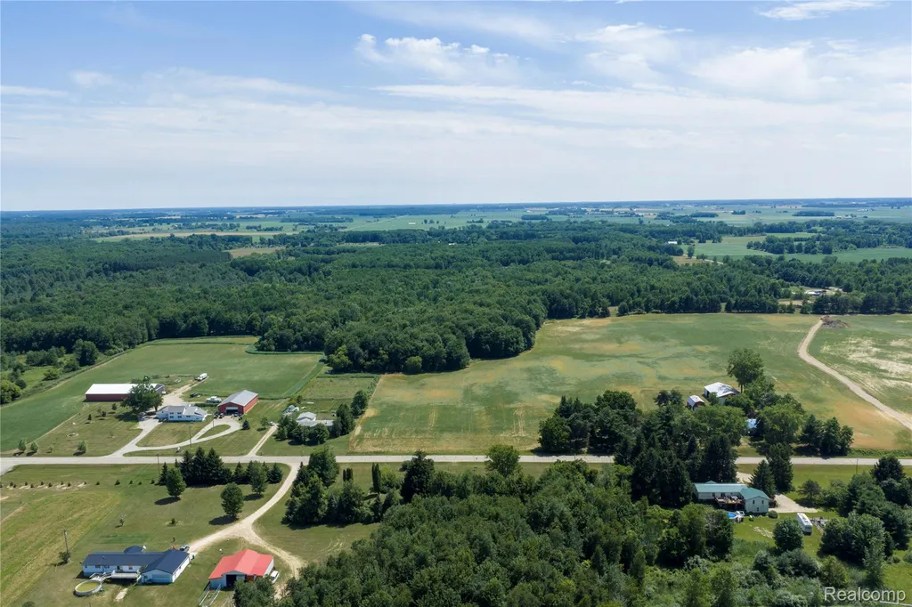 000 Applegate Road Washington Township MI 48401