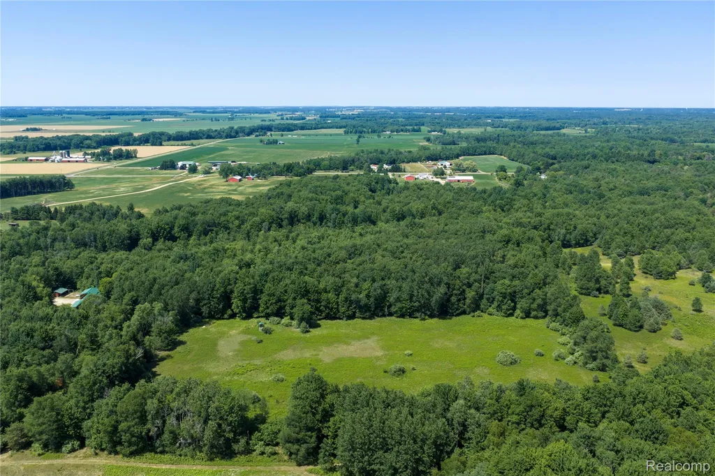 000 Applegate Road Washington Township MI 48401