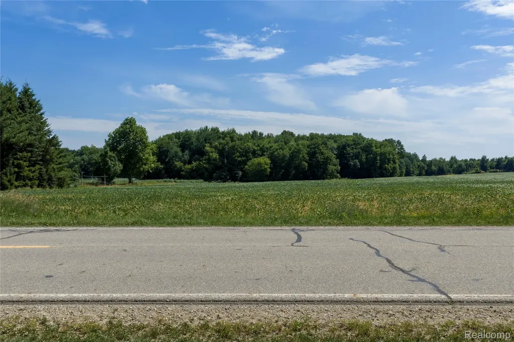 000 Applegate Road Washington Township MI 48401