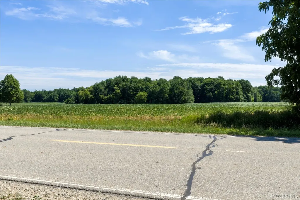 000 Applegate Road Washington Township MI 48401