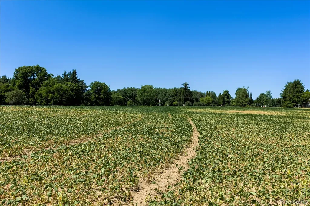 000 Applegate Road Washington Township MI 48401