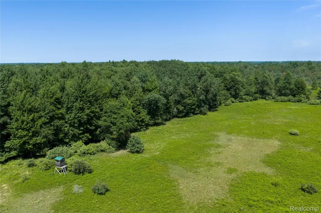 000 Applegate Road Washington Township MI 48401