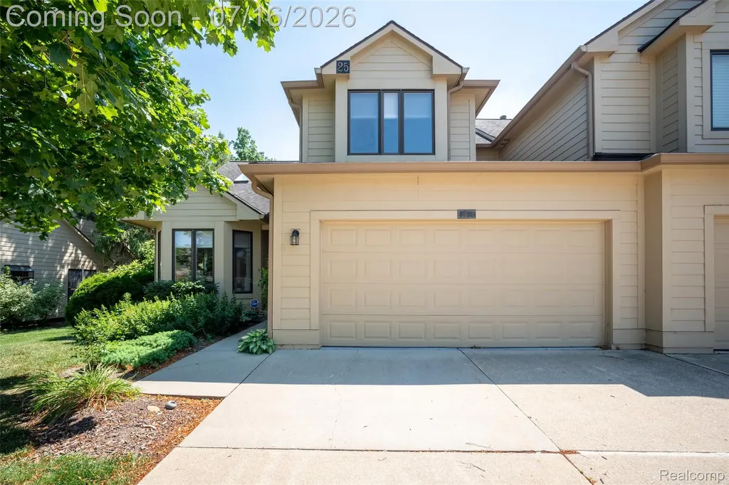 2039 Bancroft Drive Pittsfield Charter Township MI 48108