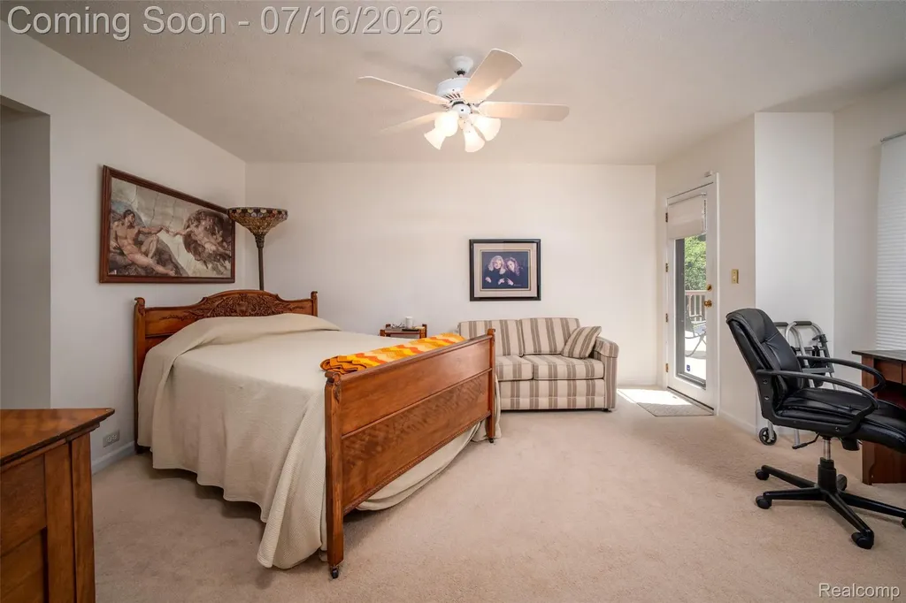 2039 Bancroft Drive Pittsfield Charter Township MI 48108
