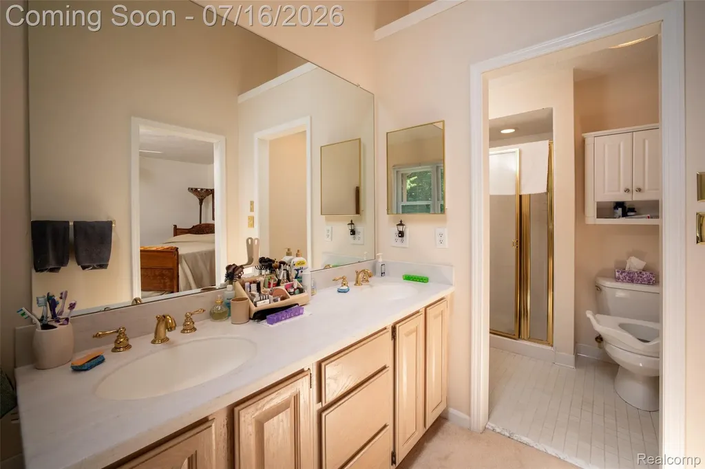 2039 Bancroft Drive Pittsfield Charter Township MI 48108