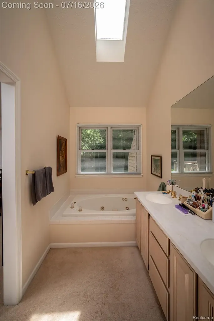 2039 Bancroft Drive Pittsfield Charter Township MI 48108