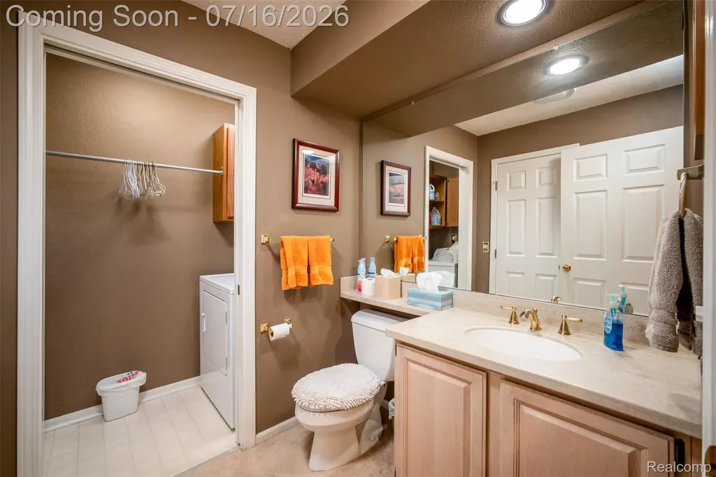 2039 Bancroft Drive Pittsfield Charter Township MI 48108