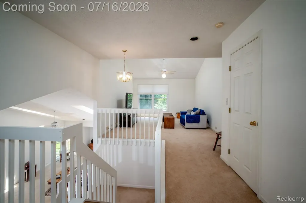 2039 Bancroft Drive Pittsfield Charter Township MI 48108