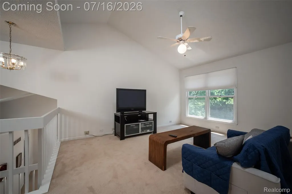 2039 Bancroft Drive Pittsfield Charter Township MI 48108