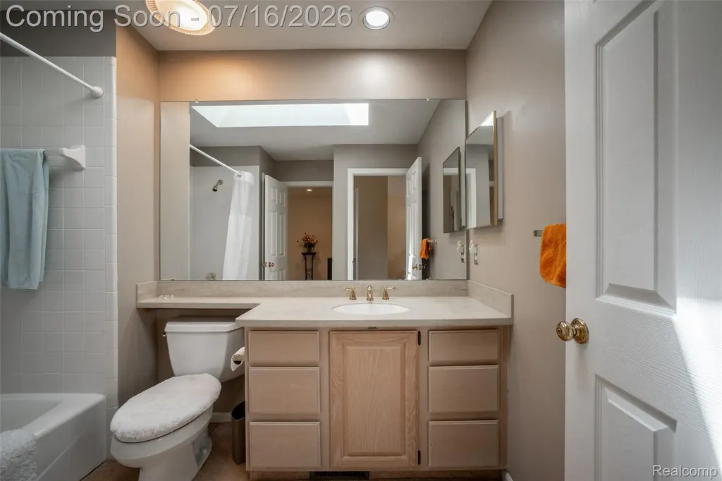 2039 Bancroft Drive Pittsfield Charter Township MI 48108
