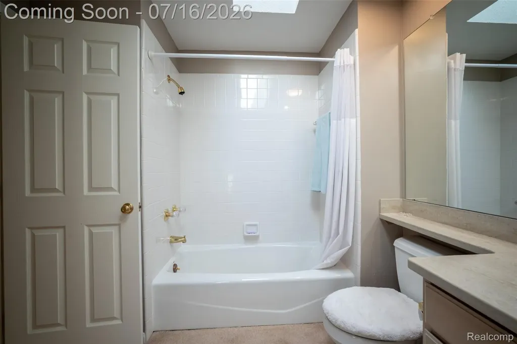 2039 Bancroft Drive Pittsfield Charter Township MI 48108