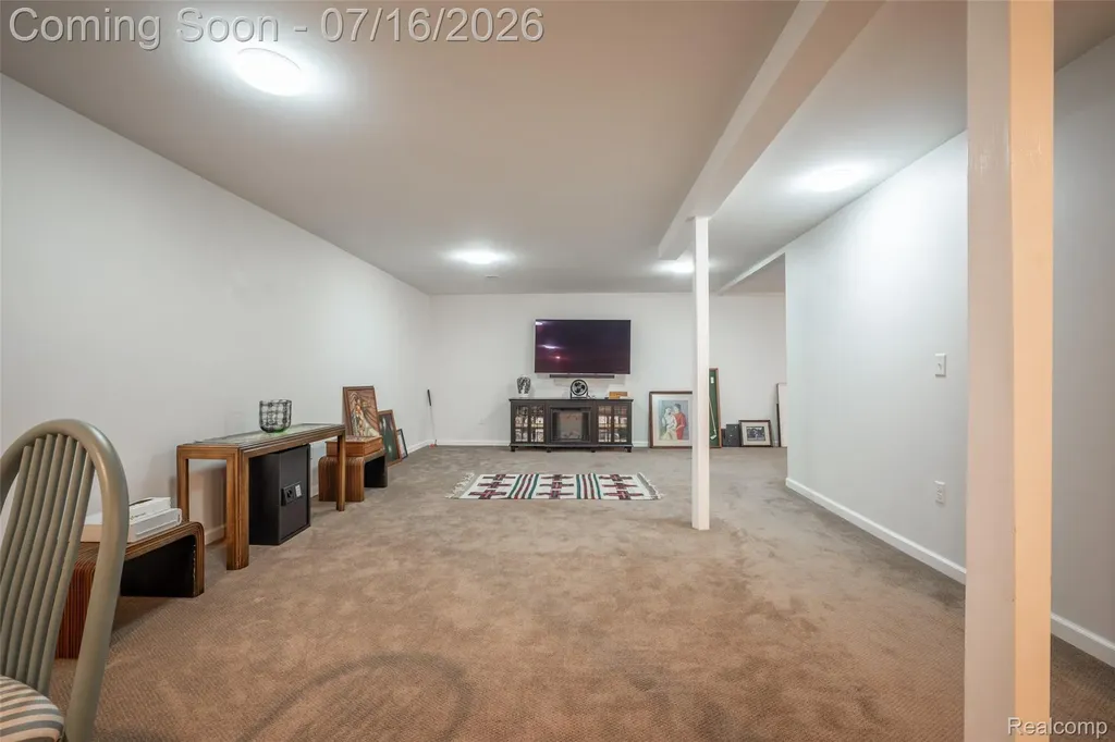 2039 Bancroft Drive Pittsfield Charter Township MI 48108