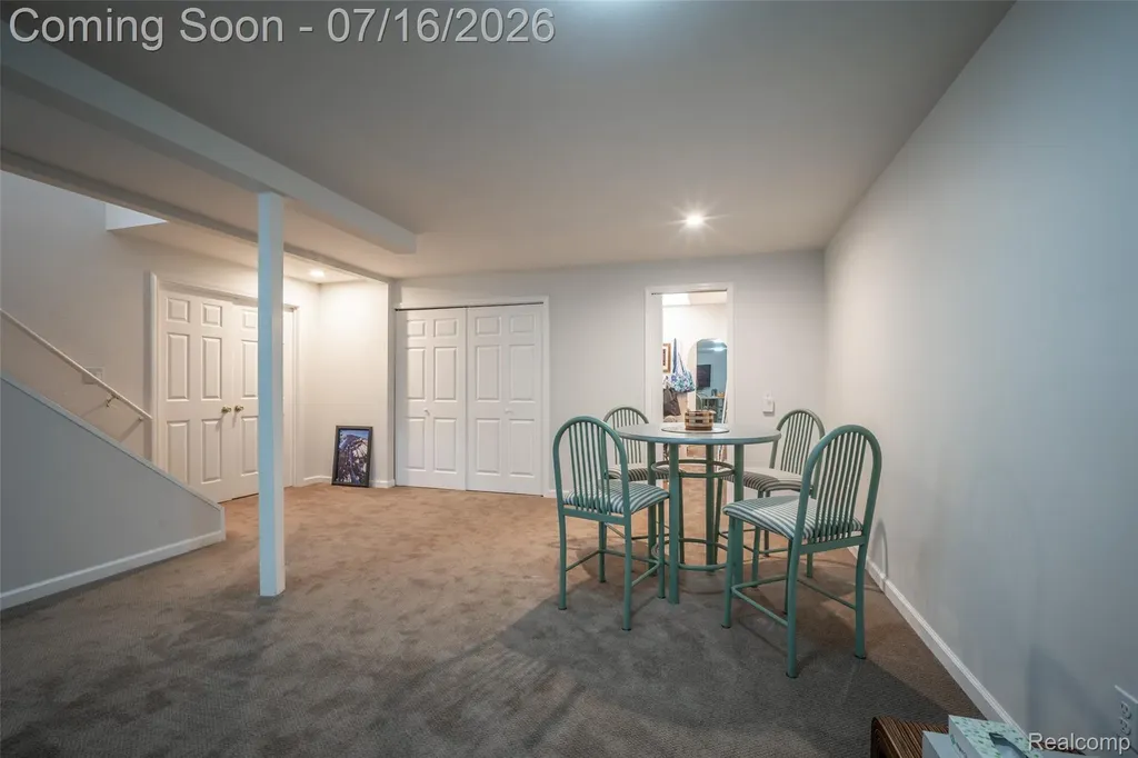 2039 Bancroft Drive Pittsfield Charter Township MI 48108
