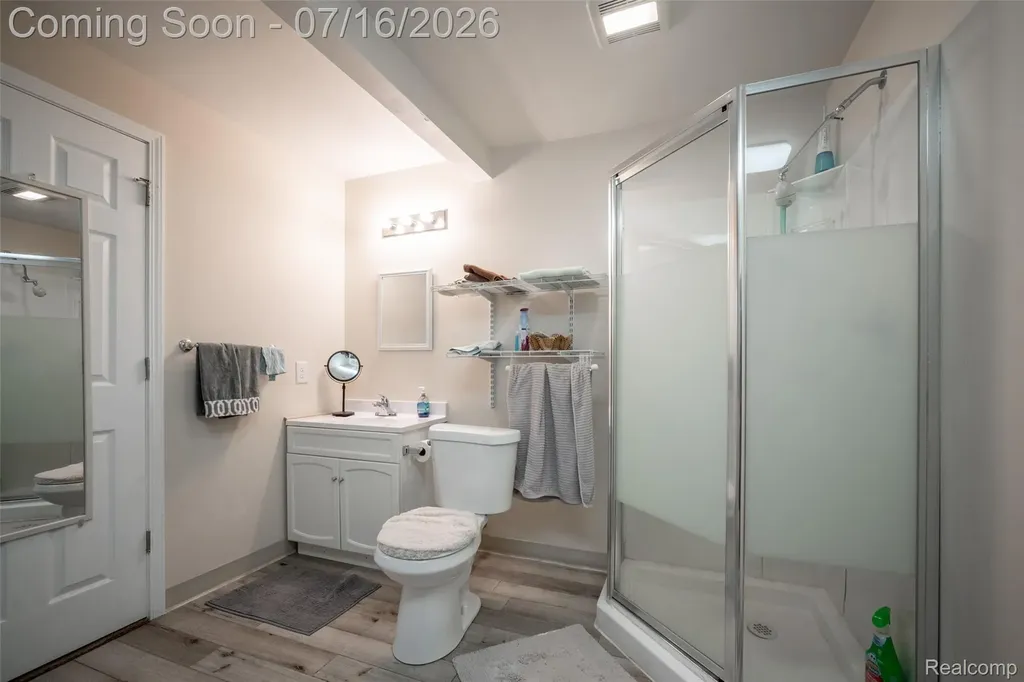 2039 Bancroft Drive Pittsfield Charter Township MI 48108