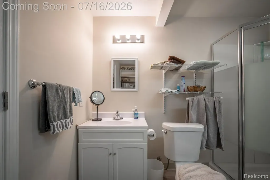 2039 Bancroft Drive Pittsfield Charter Township MI 48108