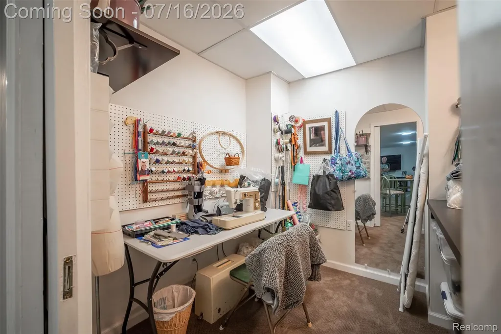 2039 Bancroft Drive Pittsfield Charter Township MI 48108