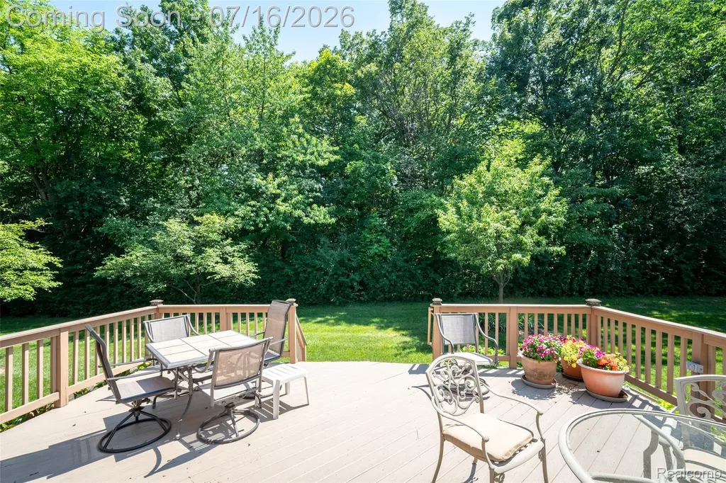 2039 Bancroft Drive Pittsfield Charter Township MI 48108