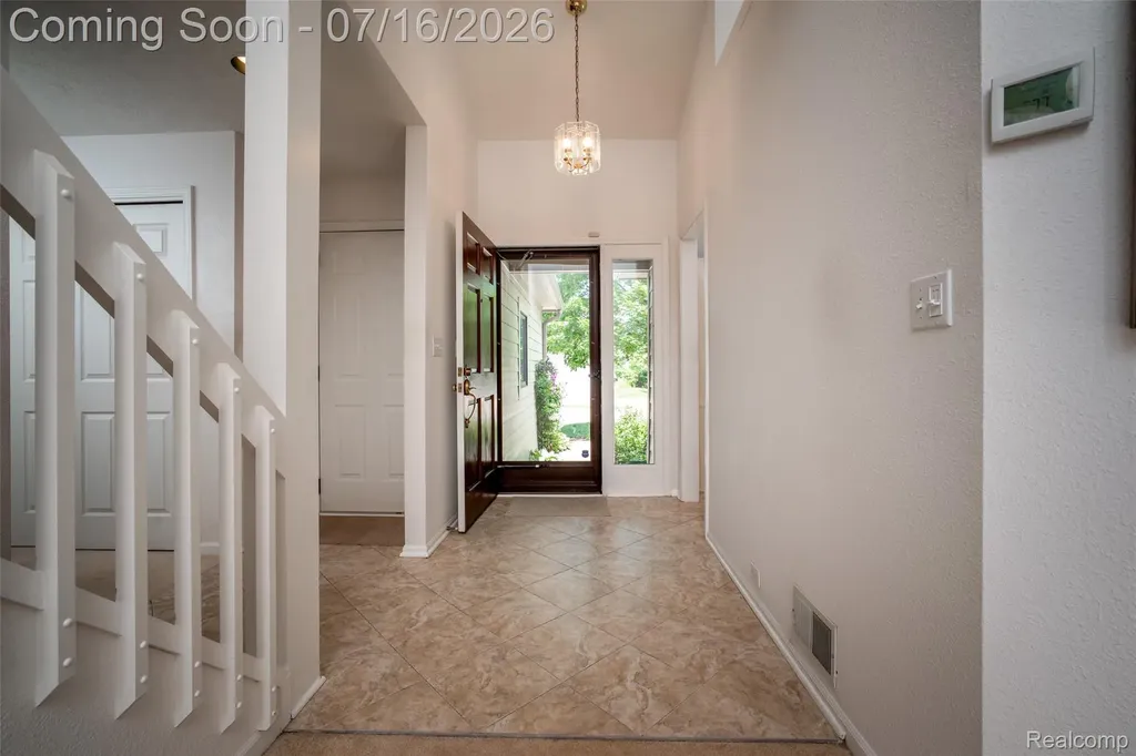 2039 Bancroft Drive Pittsfield Charter Township MI 48108