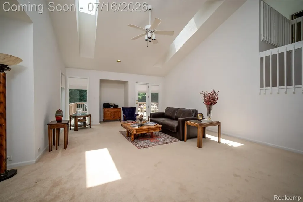 2039 Bancroft Drive Pittsfield Charter Township MI 48108