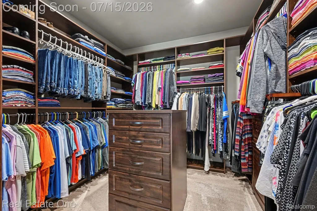 720 Scott Drive Highland Charter Township MI 48356