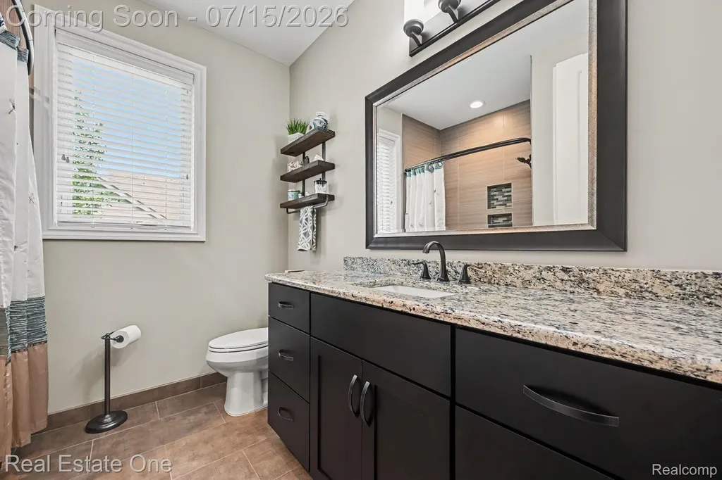 720 Scott Drive Highland Charter Township MI 48356