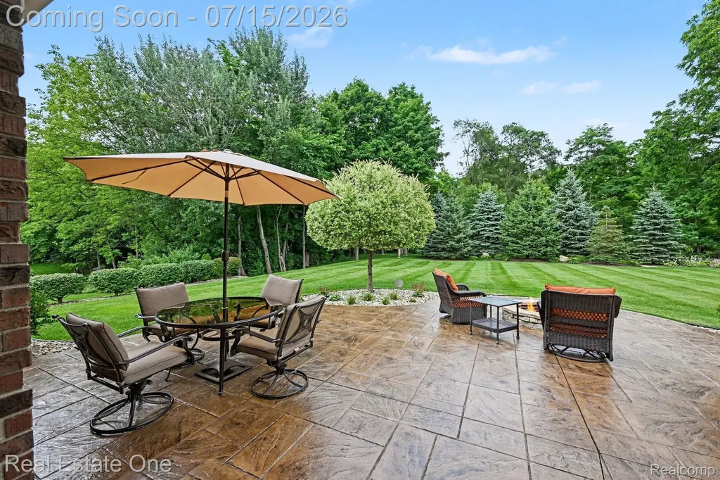 720 Scott Drive Highland Charter Township MI 48356