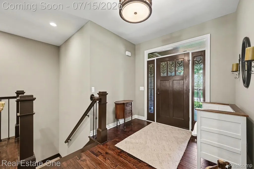 720 Scott Drive Highland Charter Township MI 48356