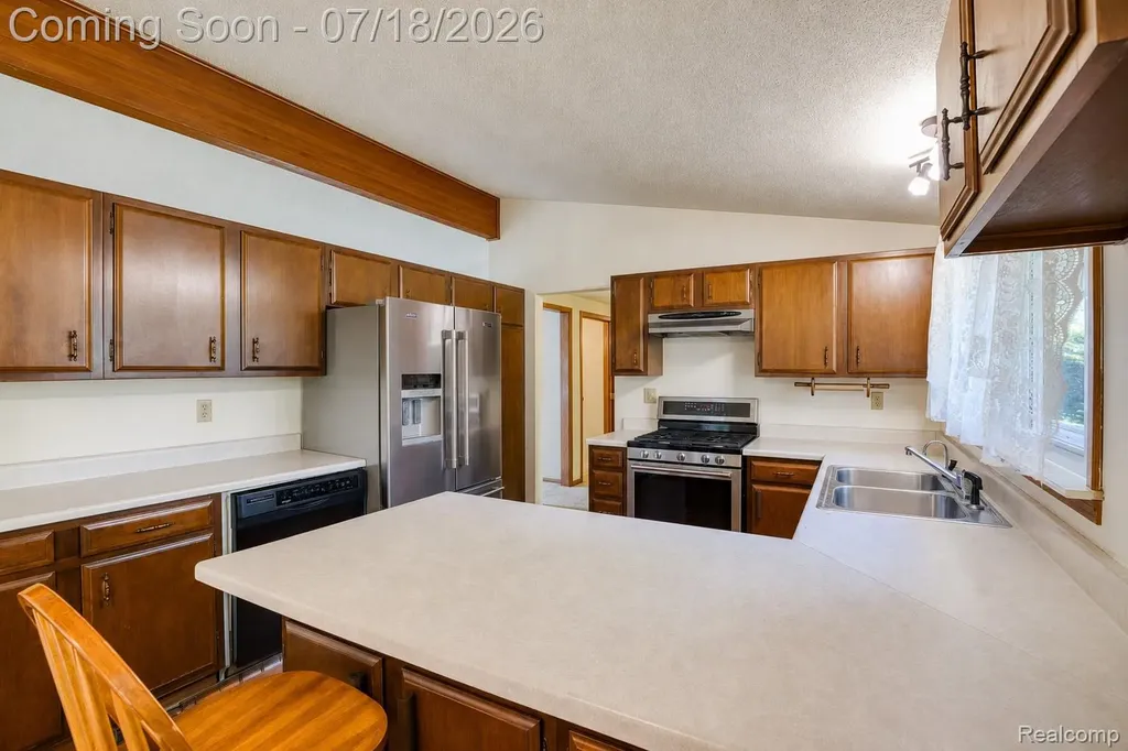9550 Kies Road Bridgewater Township MI 48158