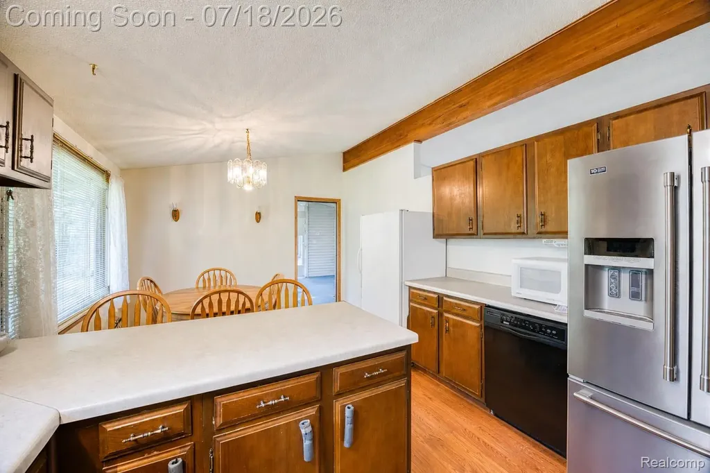 9550 Kies Road Bridgewater Township MI 48158