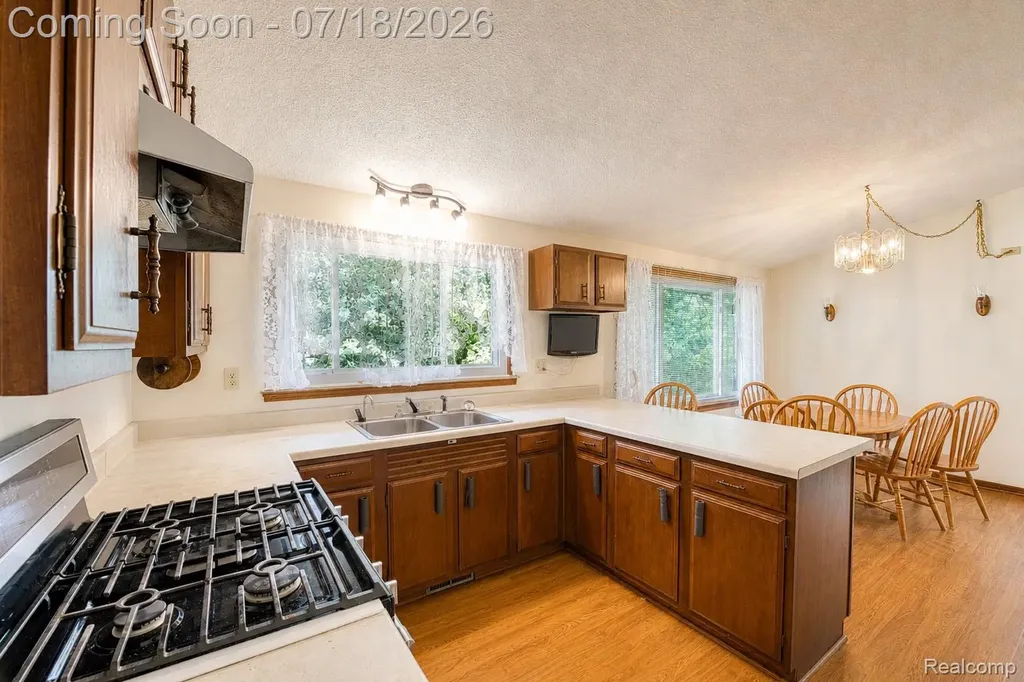 9550 Kies Road Bridgewater Township MI 48158