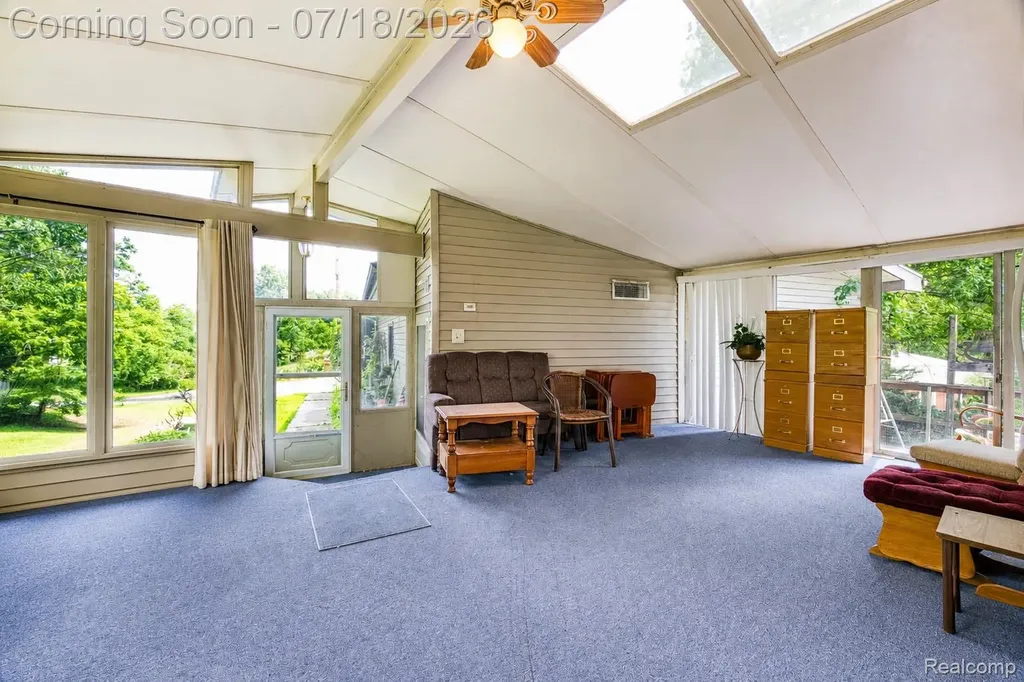 9550 Kies Road Bridgewater Township MI 48158