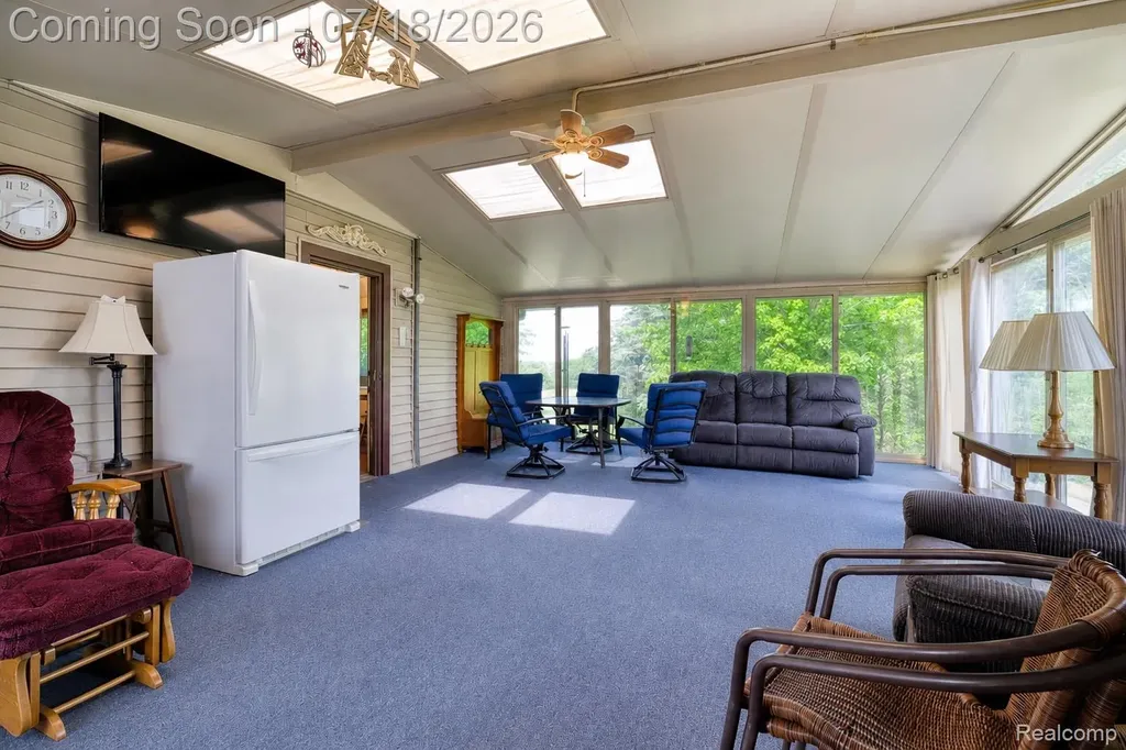 9550 Kies Road Bridgewater Township MI 48158