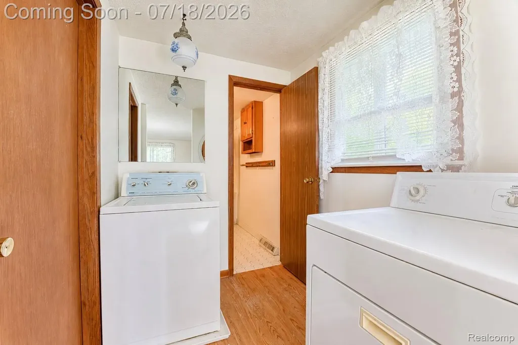 9550 Kies Road Bridgewater Township MI 48158