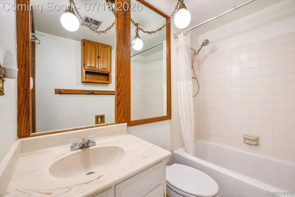 9550 Kies Road Bridgewater Township MI 48158
