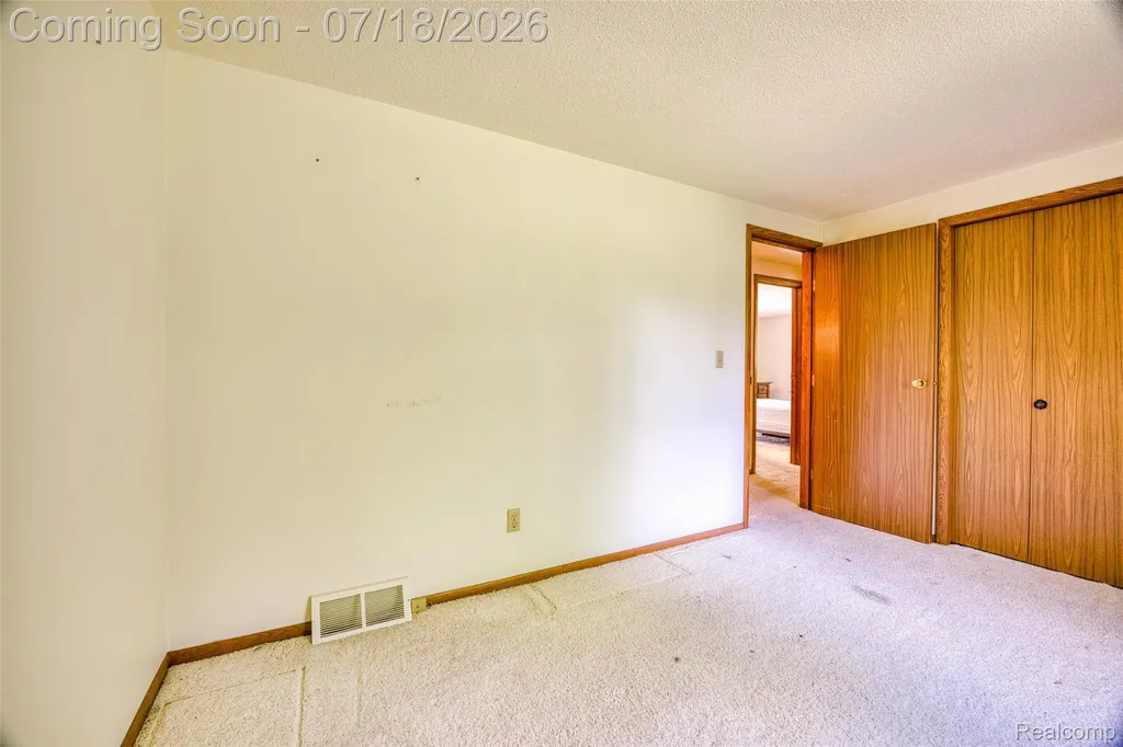 9550 Kies Road Bridgewater Township MI 48158