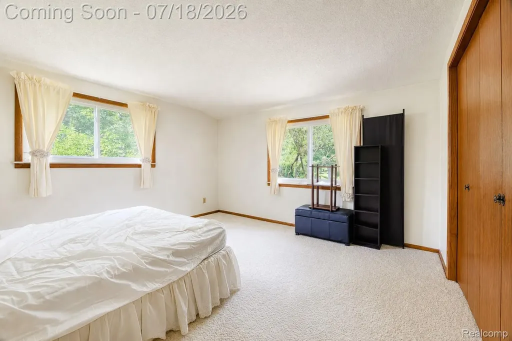 9550 Kies Road Bridgewater Township MI 48158
