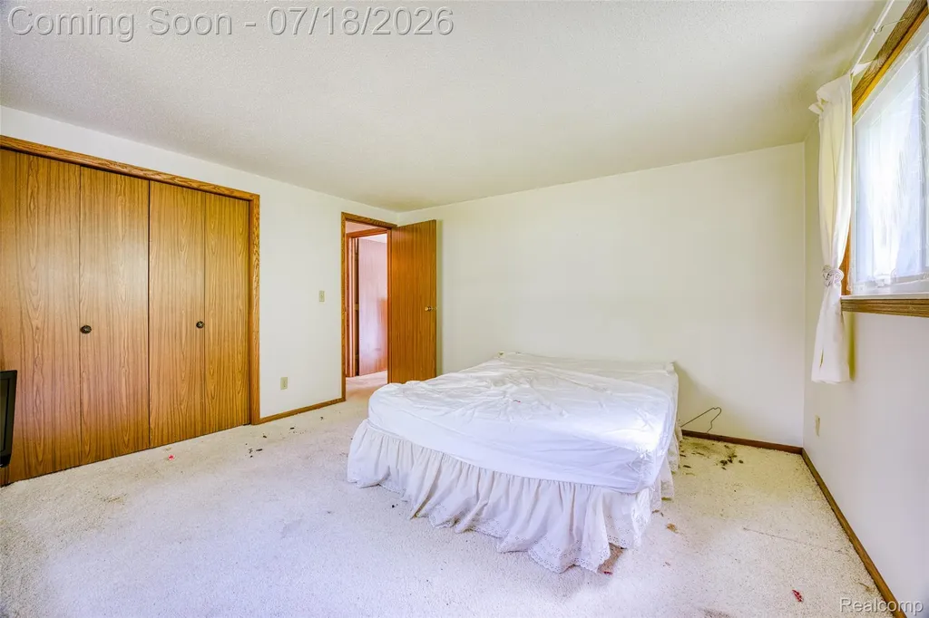 9550 Kies Road Bridgewater Township MI 48158