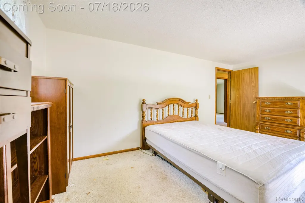 9550 Kies Road Bridgewater Township MI 48158