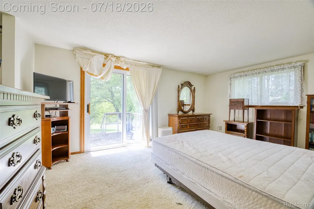 9550 Kies Road Bridgewater Township MI 48158