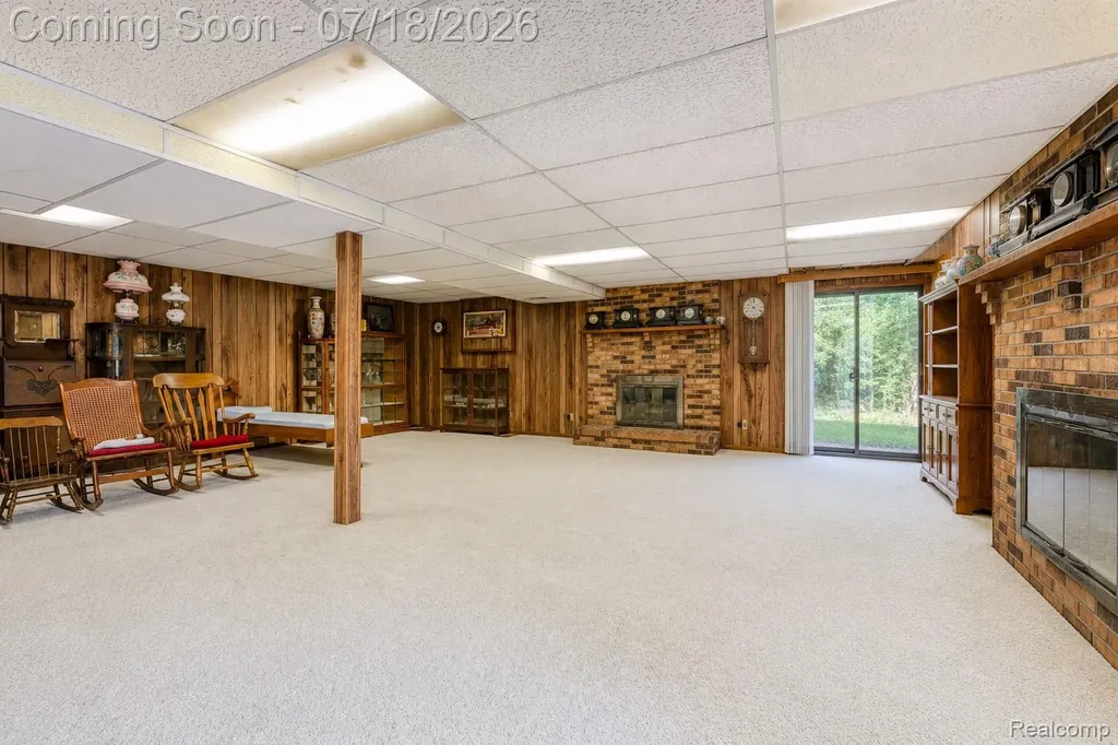 9550 Kies Road Bridgewater Township MI 48158