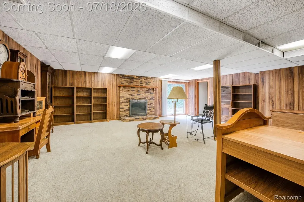 9550 Kies Road Bridgewater Township MI 48158