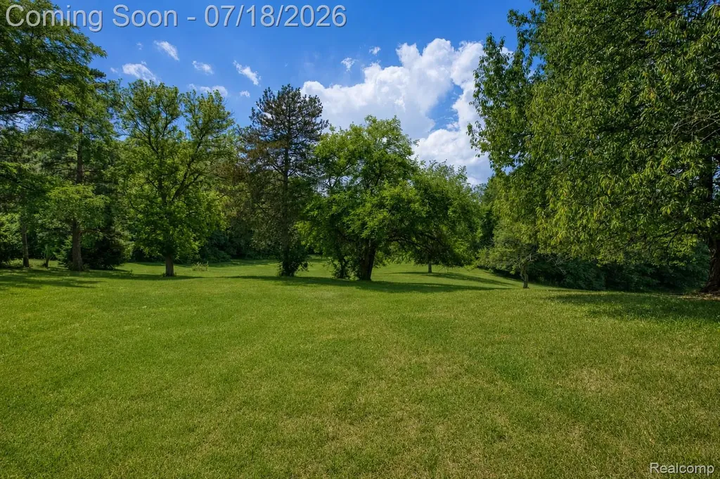 9550 Kies Road Bridgewater Township MI 48158